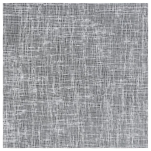 Voál ANGELICA bílá, 140x250 cm