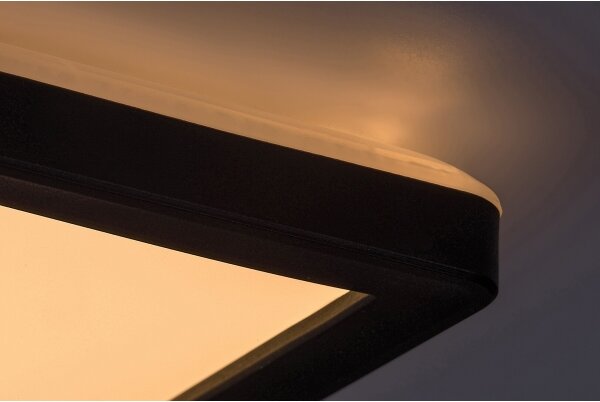 Rabalux 7775-LED Stmívatelné venkovní svítidlo LED/15W/230V Wi-Fi Tuya IP44 + DO