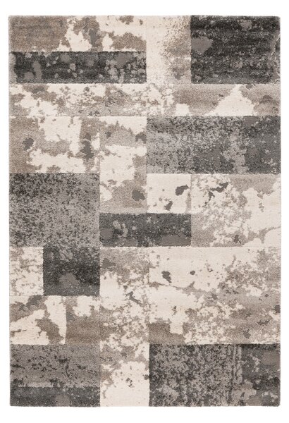 Obsession koberce Kusový koberec My Canyon 971 Grey - 120x170 cm