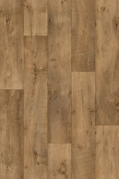 PVC podlaha Inspire Valley oak 639M - 4x1,2m (RO)