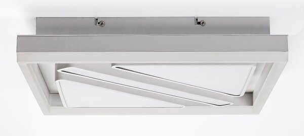 Rabalux 71111 - LED Stmívatelné stropní svítidlo GREMIN LED/73W/230V + DO