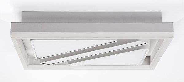 Rabalux 71111 - LED Stmívatelné stropní svítidlo GREMIN LED/73W/230V + DO