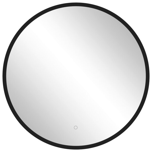 NÁSTĚNNÉ ZRCADLO 60/60 cm Held, Online Only