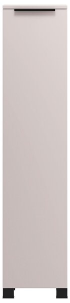 MIDI SKŘÍŇKA, kašmírová, 30/130/35 cm Held - Koupelnové série, Online Only