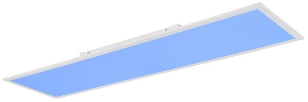 Globo 41608D5RGBSH - LED RGB Stmívatelné stropní svítidlo DORO LED/44W/230V + DO