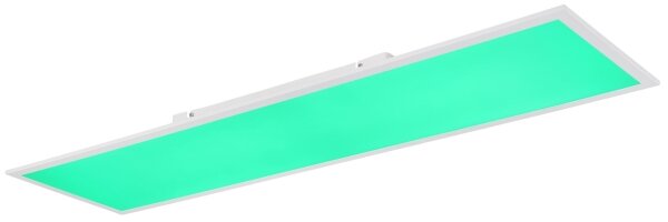 Globo 41608D5RGBSH - LED RGB Stmívatelné stropní svítidlo DORO LED/44W/230V + DO