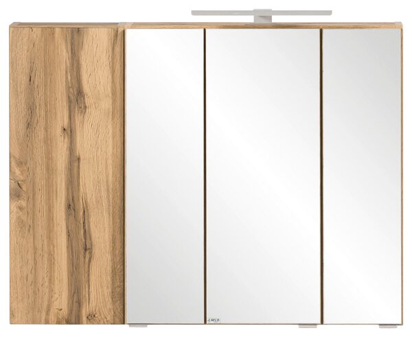 ZRCADLOVÁ SKŘÍŇKA, 85/64/20 cm Held - Zrcadlové skříňky, Online Only
