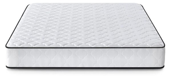 Pružinová matrace se střední tvrdostí OMBRA 160x200