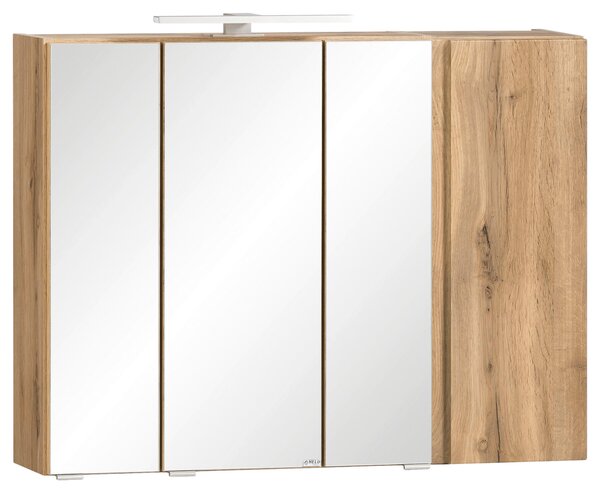 ZRCADLOVÁ SKŘÍŇKA, 85/64/20 cm Held - Zrcadlové skříňky, Online Only