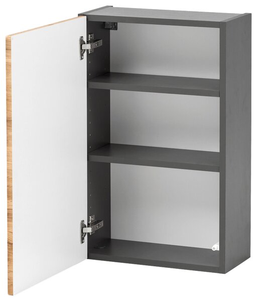 ZÁVĚSNÁ SKŘÍŇKA, 40/64/20 cm Held - Závěsné skříňky, Online Only