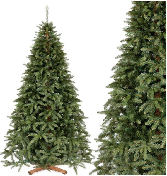 Vánoční stromek Smrk Royal sibiřský 220 cm
