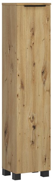 MIDI SKŘÍŇKA, dub artisan, 30/130/35 cm Held - Koupelnové série, Online Only