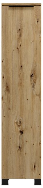 MIDI SKŘÍŇKA, dub artisan, 30/130/35 cm Held - Koupelnové série, Online Only