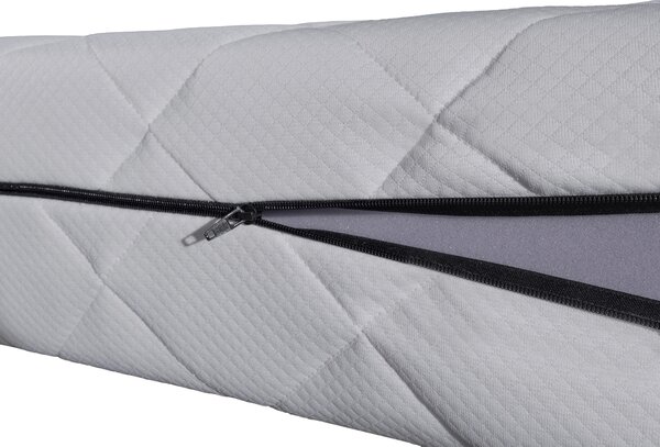 TAŠTIČKOVÁ MATRACE, 80/180 cm MID.YOU - Online Only matrace a rošty, Online Only