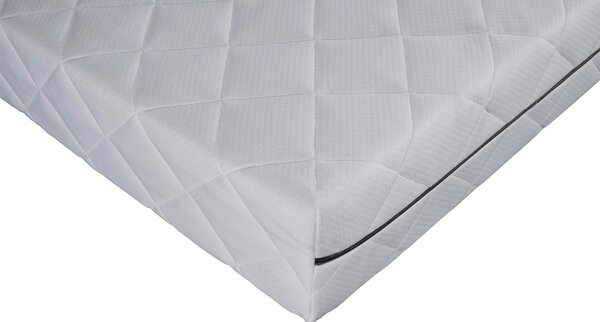 TAŠTIČKOVÁ MATRACE, 80/180 cm MID.YOU - Online Only matrace a rošty, Online Only