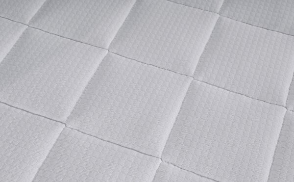 TAŠTIČKOVÁ MATRACE, 80/180 cm MID.YOU - Online Only matrace a rošty, Online Only