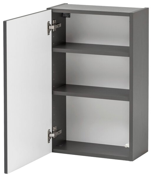 ZÁVĚSNÁ SKŘÍŇKA, 40/64/20 cm Held - Závěsné skříňky, Online Only