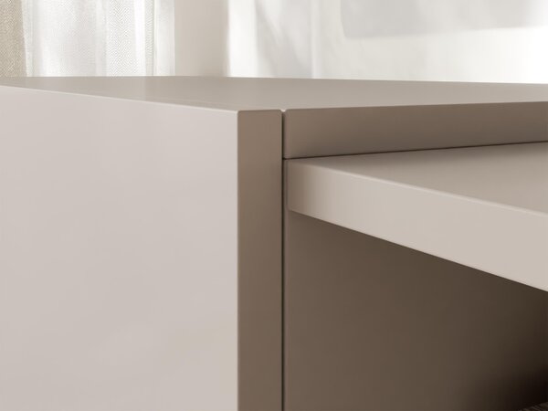 TV stolek/skříňka Neripzo 200, Barvy: kašmír 5903211515651