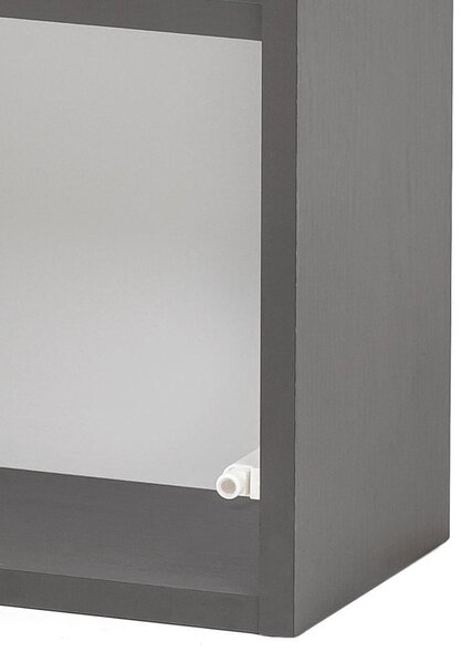 ZÁVĚSNÁ SKŘÍŇKA, 40/64/20 cm Held - Závěsné skříňky, Online Only
