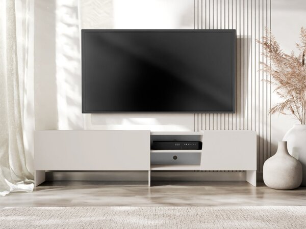 TV stolek/skříňka Neripzo 200, Barvy: kašmír 5903211515651