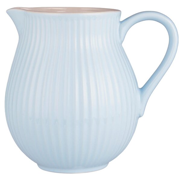 Keramický džbán Mynte Stillwater Blue 2 l Ib Laursen