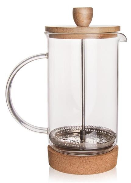 Konvice na čaj ORION Cork 1l