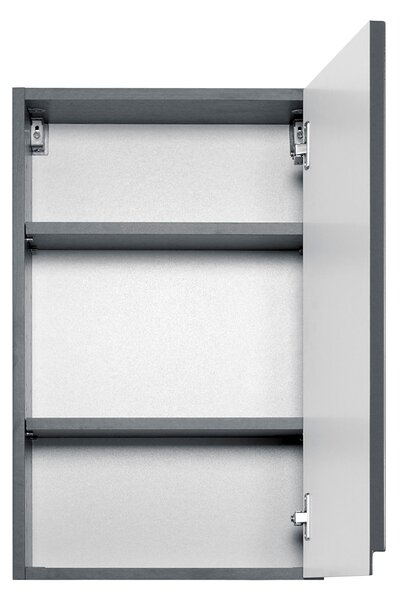 ZÁVĚSNÁ SKŘÍŇKA, 40/64/20 cm Held - Závěsné skříňky, Online Only