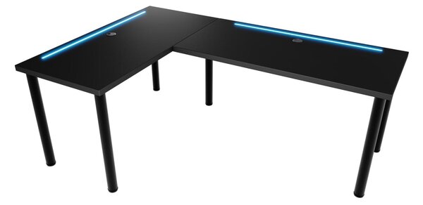 PC Stolek N2 (černá). Akce -22%