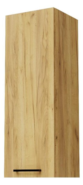 Závěsná koupelnová skříňka Valiant 100 (craft zlatý). 1092121