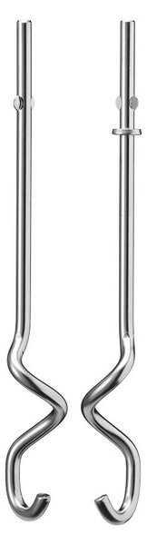 Ruční šlehač KitchenAid P2 5KHM9212 - černá