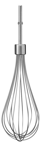 Ruční šlehač KitchenAid P2 5KHM9212 - královská červená