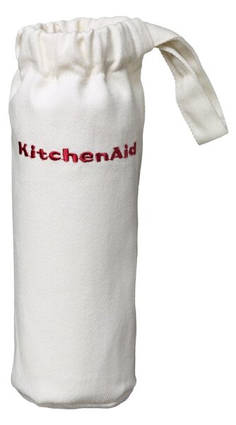 Ruční šlehač KitchenAid P2 5KHM9212 - královská červená