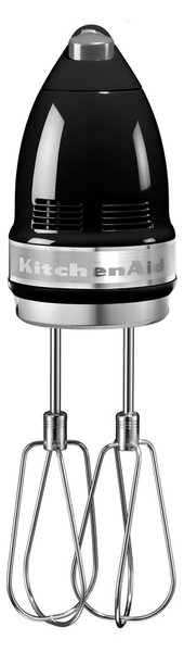 Ruční šlehač KitchenAid P2 5KHM9212 - černá