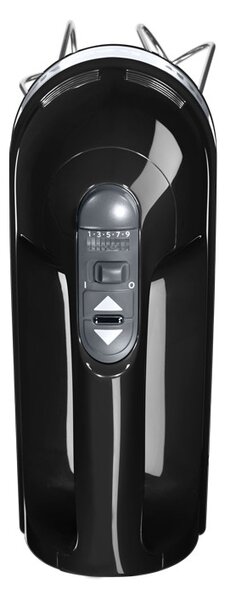 Ruční šlehač KitchenAid P2 5KHM9212 - černá