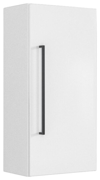 ZÁVĚSNÁ SKŘÍŇKA, bílá, 30/64/20 cm Held - Závěsné skříňky do koupelny, Online Only