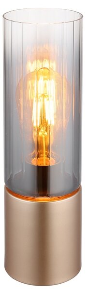 Stolní lampa ANNIKA 4 cappuccino