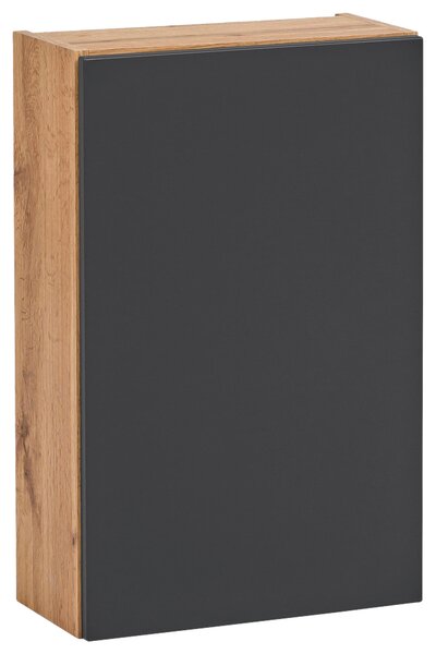ZÁVĚSNÁ SKŘÍŇKA, 40/64/20 cm Held - Závěsné skříňky do koupelny, Online Only
