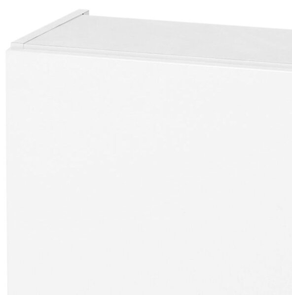 ZÁVĚSNÁ SKŘÍŇKA, bílá, 40/65/20 cm Held - Závěsné skříňky do koupelny, Online Only