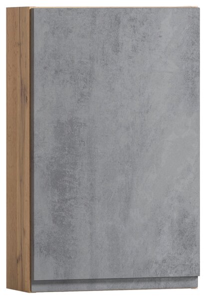 ZÁVĚSNÁ SKŘÍŇKA, 40/64/20 cm Held - Závěsné skříňky, Online Only