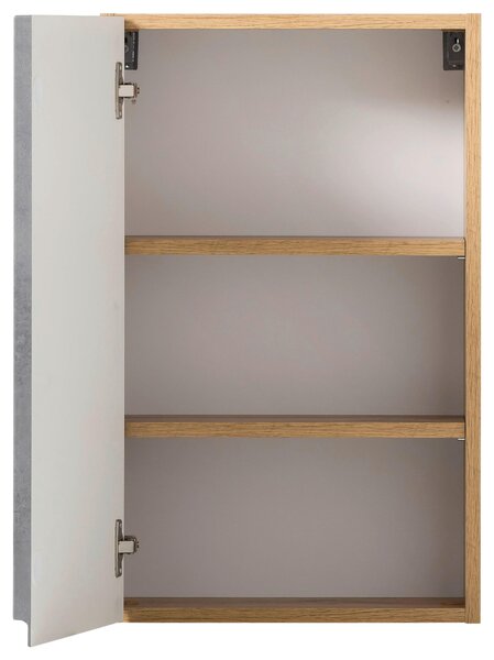 ZÁVĚSNÁ SKŘÍŇKA, 40/64/20 cm Held - Závěsné skříňky, Online Only