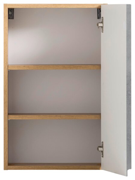 ZÁVĚSNÁ SKŘÍŇKA, 40/64/20 cm Held - Závěsné skříňky, Online Only