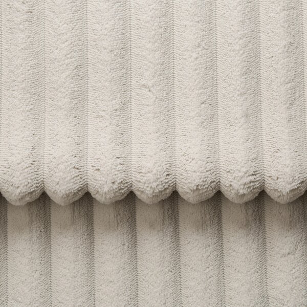 ROZKLÁDACÍ POHOVKA, textil, světle šedá MID.YOU - Rozkládací pohovky, Online Only