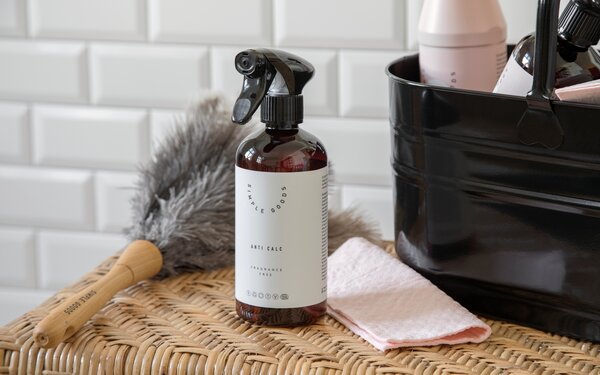 Kovový organizér Simple Goods SIG117