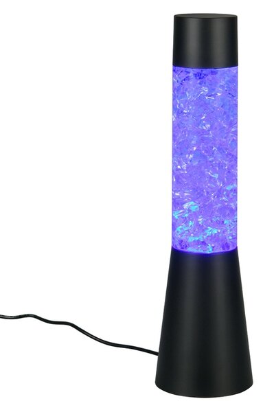 Stolní lampa MARTINI černá