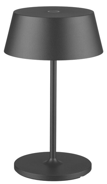 STOLNÍ LAMPA NA BATERIE, 15/25 cm Dieter Knoll - Nástěnná svítidla