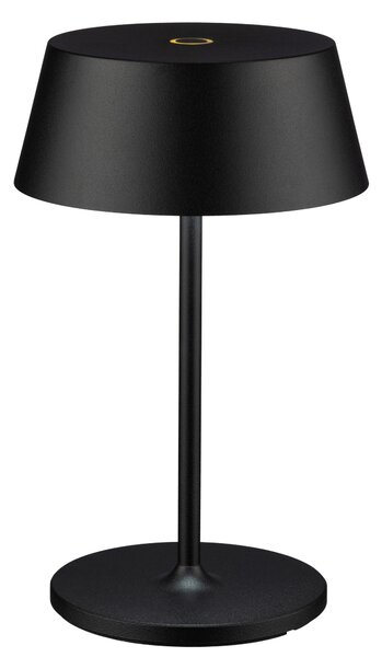 STOLNÍ LAMPA NA BATERIE, 15/25 cm Dieter Knoll - Nástěnná svítidla
