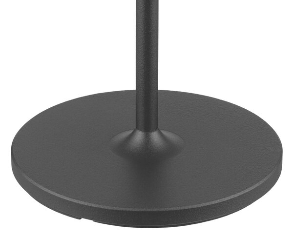 STOLNÍ LAMPA NA BATERIE, 15/25 cm Dieter Knoll - Nástěnná svítidla