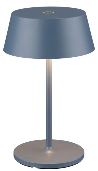STOLNÍ LAMPA NA BATERIE, 15/25 cm Dieter Knoll - Nástěnná svítidla