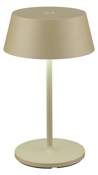STOLNÍ LAMPA NA BATERIE, 15/25 cm Dieter Knoll - Nástěnná svítidla