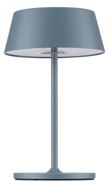 STOLNÍ LAMPA NA BATERIE, 15/25 cm Dieter Knoll - Nástěnná svítidla